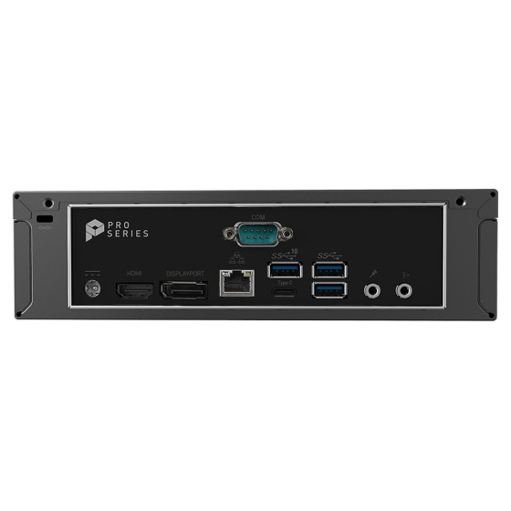 Mini Ordinateur de bureau MSI Pro DP21 (9S6-B0A421-862)