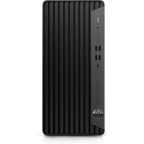 Pc de bureau HP Elite tower 800 G9 (5V8U2EA) - Unité centrale sans écran - Rightech - le bon choix