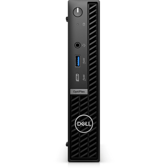 Mini Ordinateur de bureau Dell OptiPlex 7020 Micro (DL-OP7020-MFF-I5-W)
