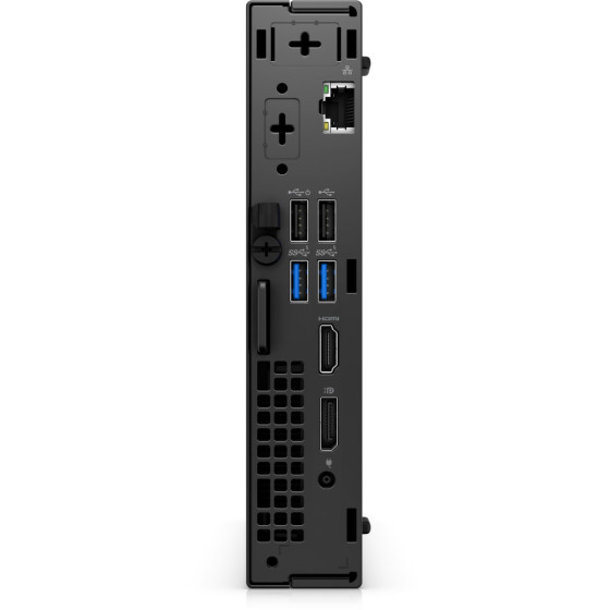 Mini Ordinateur de bureau Dell OptiPlex 7020 Micro (DL-OP7020-MFF-I5-W)