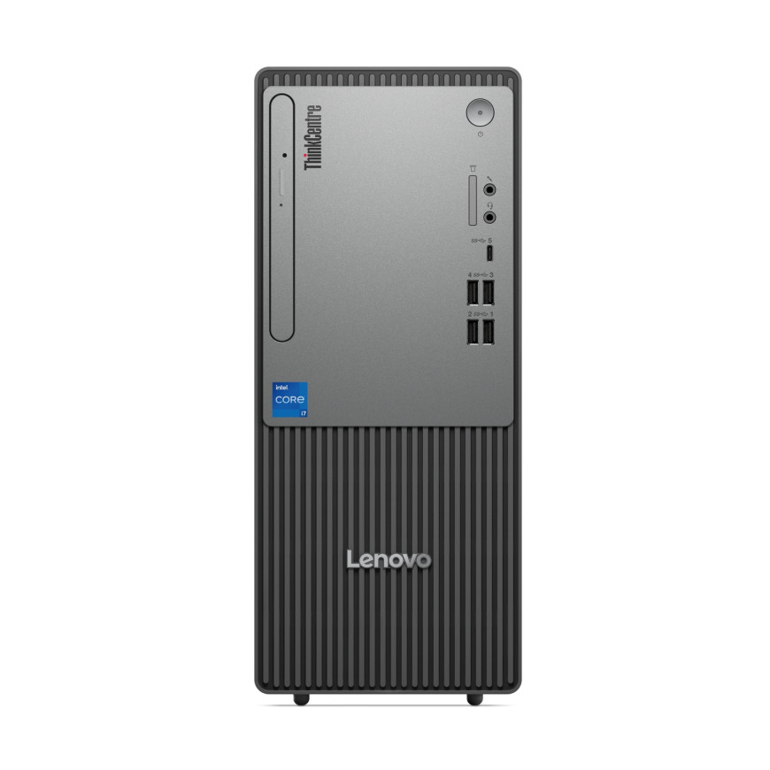 Ordinateur de bureau Lenovo ThinkCentre neo 50t Gen 5 (12UD00BUFM)