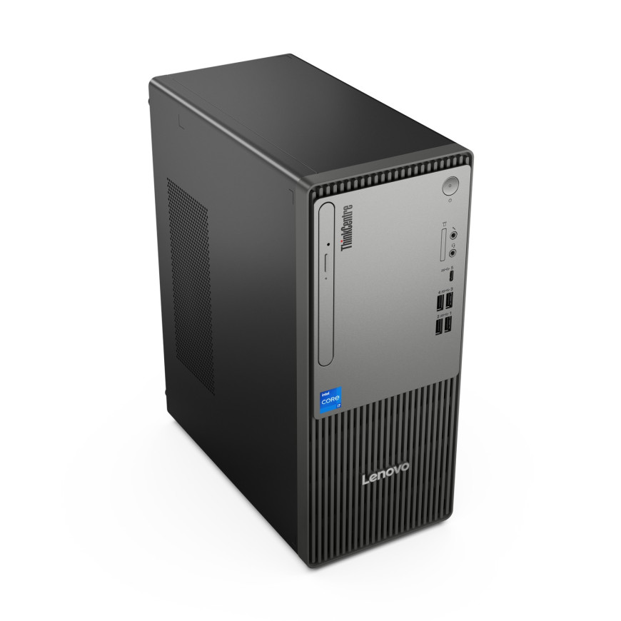 Ordinateur de bureau Lenovo ThinkCentre neo 50t Gen 5 (12UD00BUFM)