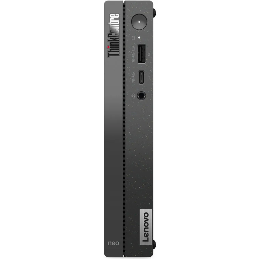 Mini Pc de bureau Lenovo ThinkCentre neo 50q Gen 4 (12LN005SFM)