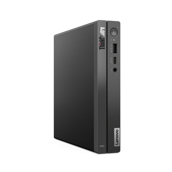 Mini Ordinateur de bureau Lenovo ThinkCentre neo 50q Gen 4 (12LN005SFM)