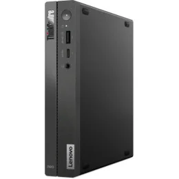 Mini Pc de bureau Lenovo ThinkCentre neo 50q Gen 4 (12LN005SFM)