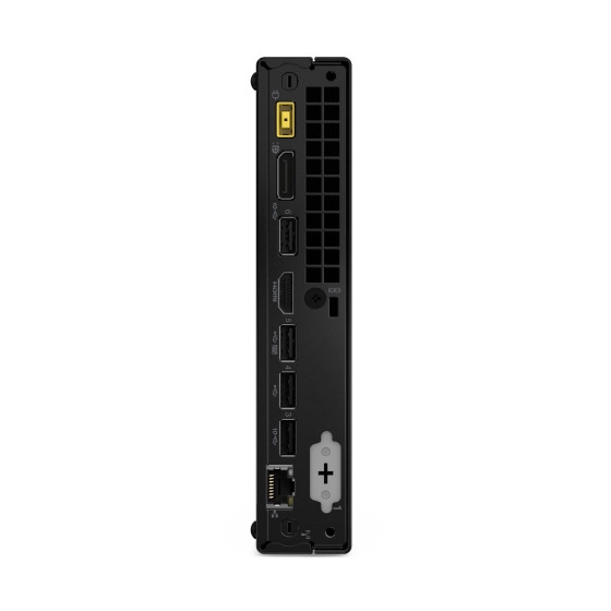 Mini Ordinateur de bureau Lenovo ThinkCentre neo 50q Gen 4 (12LN005SFM)