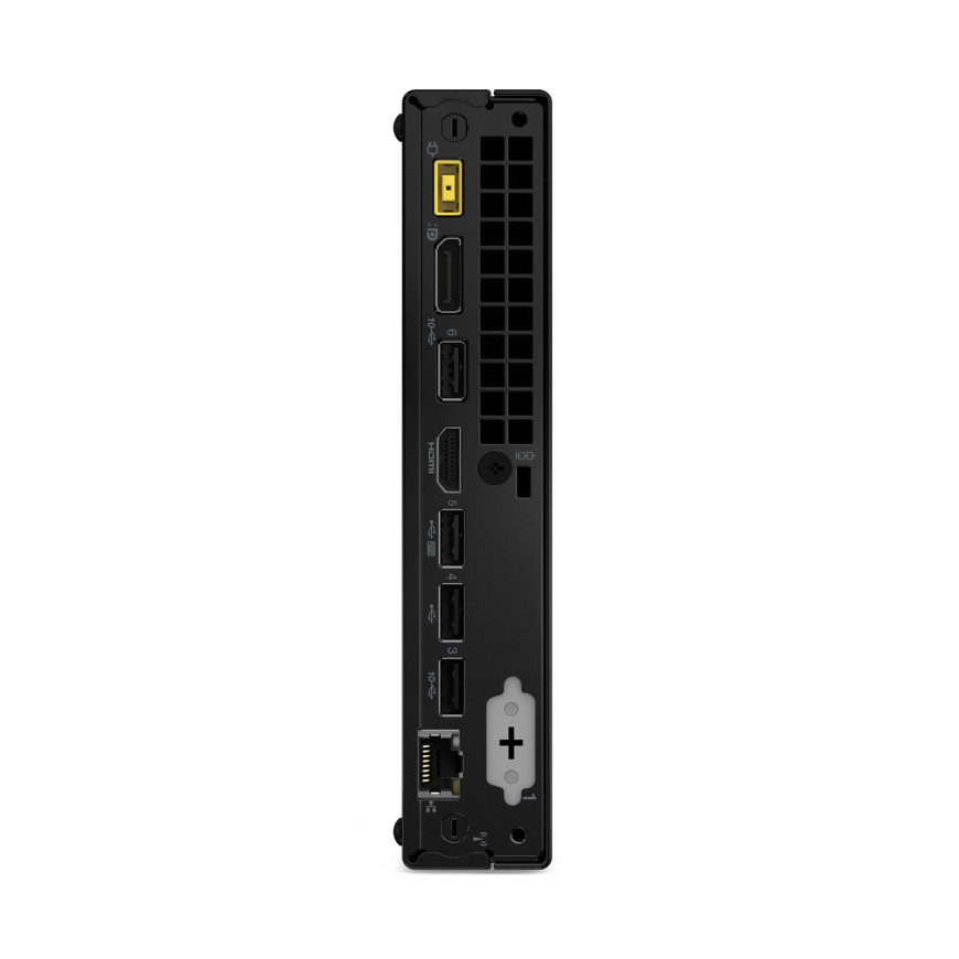 Mini Ordinateur de bureau Lenovo ThinkCentre neo 50q Gen 4 (12LN005SFM)