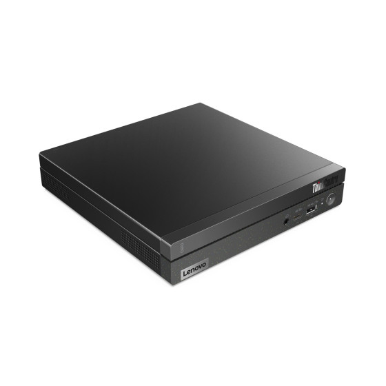 Mini Ordinateur de bureau Lenovo ThinkCentre neo 50q Gen 4 (12LN005SFM)