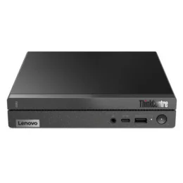 Mini Pc de bureau Lenovo ThinkCentre neo 50q Gen 4 (12LN005SFM)