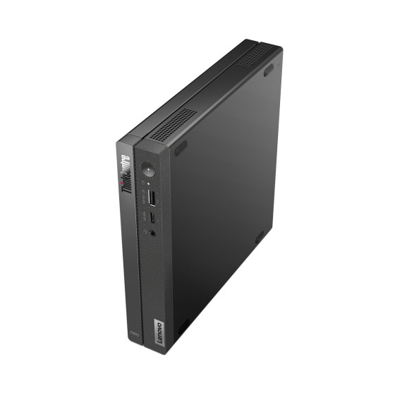 Mini Ordinateur de bureau Lenovo ThinkCentre neo 50q Gen 4 (12LN005SFM)