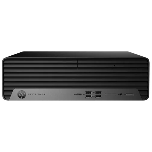 Pc de bureau HP Elite SFF 600 G9 (99N35ET) - Unité centrale sans écran - Rightech - le bon choix