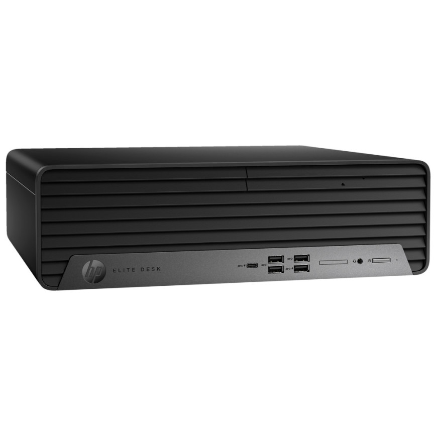 Ordinateur de bureau HP Elite SFF 600 G9 (99N35ET)