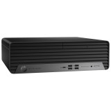 Ordinateur de bureau HP Elite SFF 600 G9 (99N35ET)