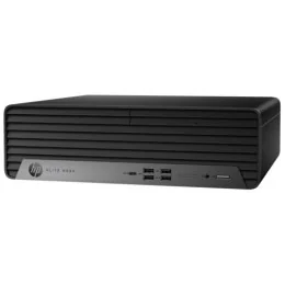 Pc de bureau HP Elite SFF 600 G9 (99N35ET)