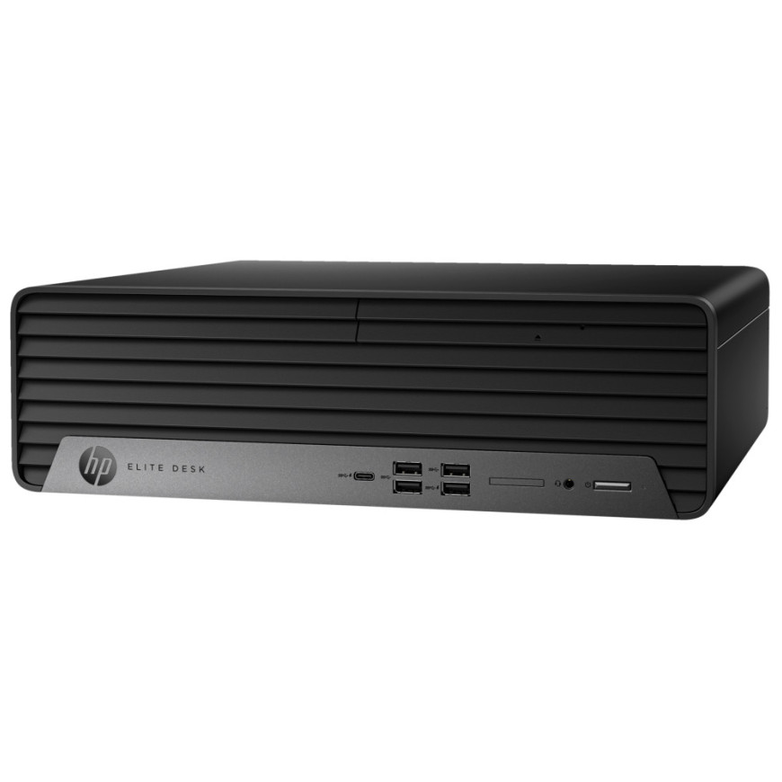 Ordinateur de bureau HP Elite SFF 600 G9 (99N35ET)