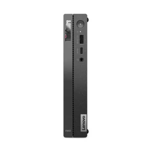 Mini Pc de bureau Lenovo Neo 50q G4 (12LN003LFM) - Unité centrale sans écran - Rightech - le bon choix