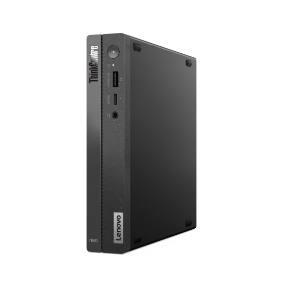 Mini Ordinateur de bureau Lenovo Neo 50q G4 (12LN003LFM)