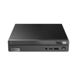 Mini Pc de bureau Lenovo Neo 50q G4 (12LN003LFM)