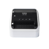 Imprimante Brother QL-1100c pour étiquettes Thermique directe 300 x 300 DPI 110 mm/sec avec fil (QL1100C)