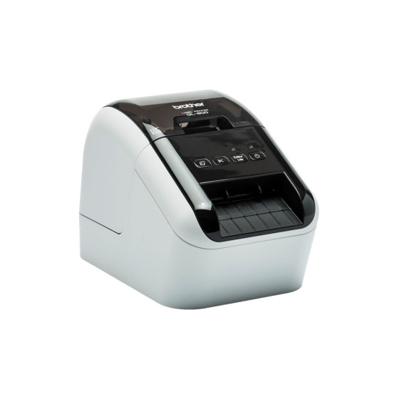 Imprimante d'étiquettes professionnelle Brother QL-800
