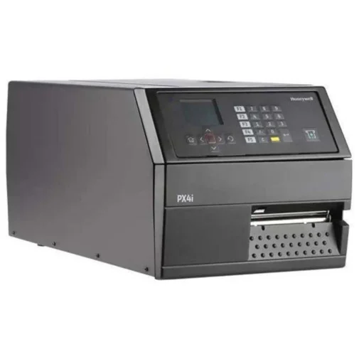 Imprimante d'étiquettes Honeywell PX4ie (PX4E010000000130) - Imprimantes de ticket - Rightech - le bon choix