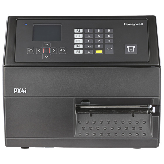 Imprimante thermique Honeywell PX4E 203 dpi (PX4E010000000120)