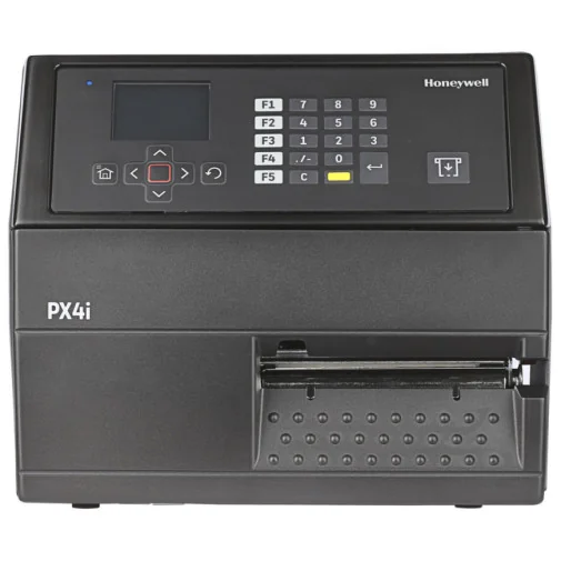 Imprimante thermique Honeywell PX4E 203 dpi (PX4E010000000120) - Imprimantes de ticket - Rightech - le bon choix