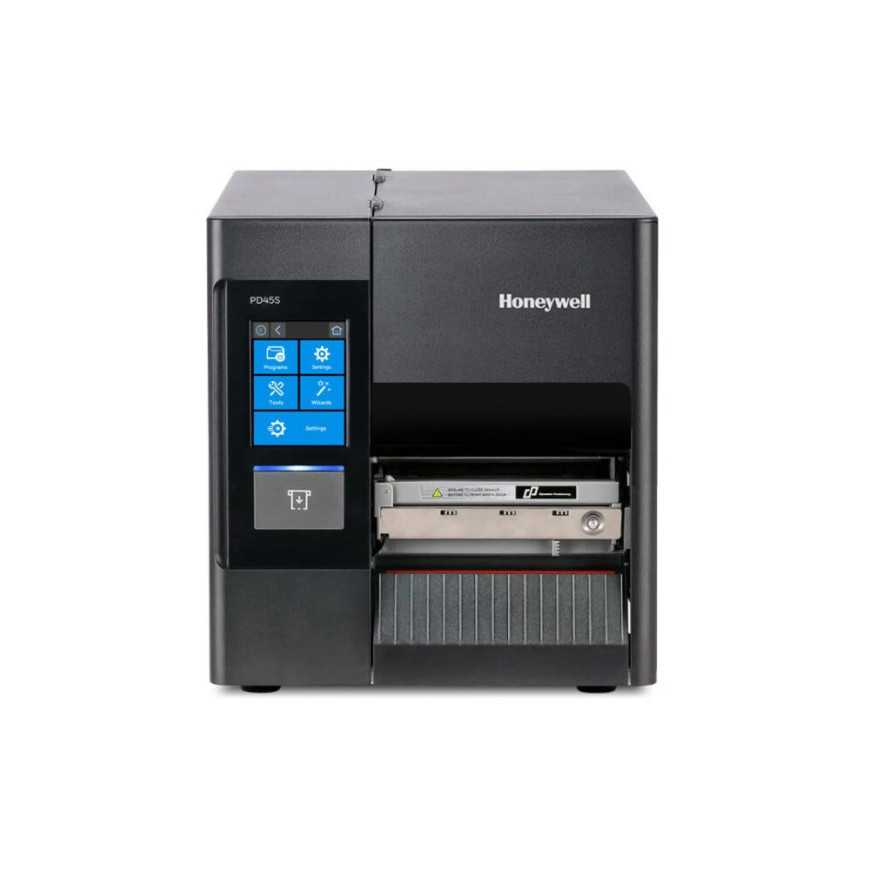 Imprimante d'étiquettes Honeywell PD4500C Couleur (PD4500C0010000200)