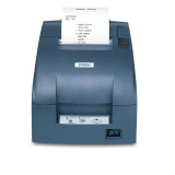Imprimante Epson TM-U220A noire port série (C31C513057)