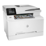Imprimante multifonction Laser couleur HP LaserJet Pro MFP M282NW (7KW72A)