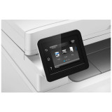 Imprimante multifonction Laser couleur HP LaserJet Pro MFP M282NW (7KW72A)