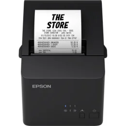 Imprimante Tickets Epson...