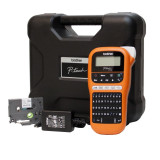 Etiqueteuse Professionnelle portable Brother - AZERTY (PT-E110VP)