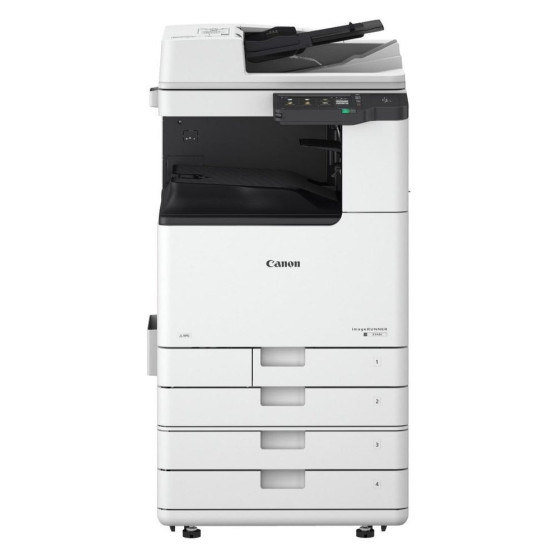Imprimante A3 Multifonction Laser Monochrome Canon imageRUNNER 2745i (5527C002AA)
