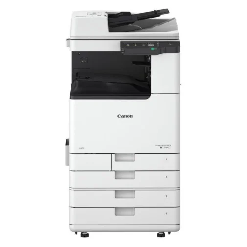 Imprimante A3 Multifonction Laser Monochrome Canon imageRUNNER 2745i (5527C002AA) - Imprimantes Grand Format - Rightech - le bon choix