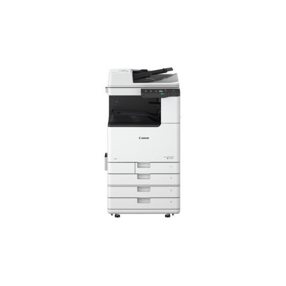 Imprimante A3 Multifonction Laser Monochrome Canon imageRUNNER 2745i (5527C002AA)