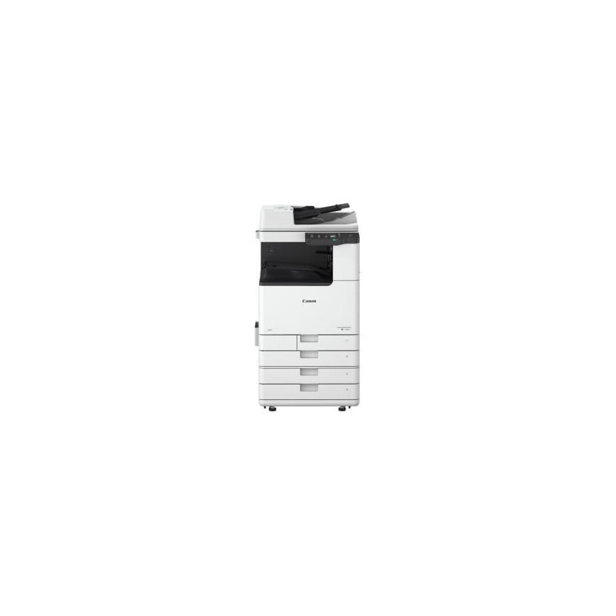 Imprimante A3 Multifonction Laser Monochrome Canon imageRUNNER 2745i (5527C002AA)