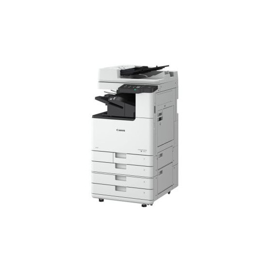 Imprimante A3 Multifonction Laser Monochrome Canon imageRUNNER 2745i (5527C002AA)