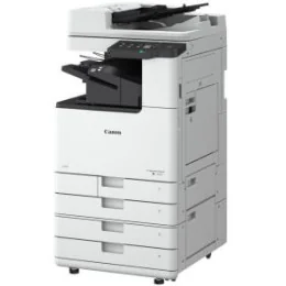Imprimante A3 Multifonction Laser Monochrome Canon imageRUNNER 2745i (5527C002AA)