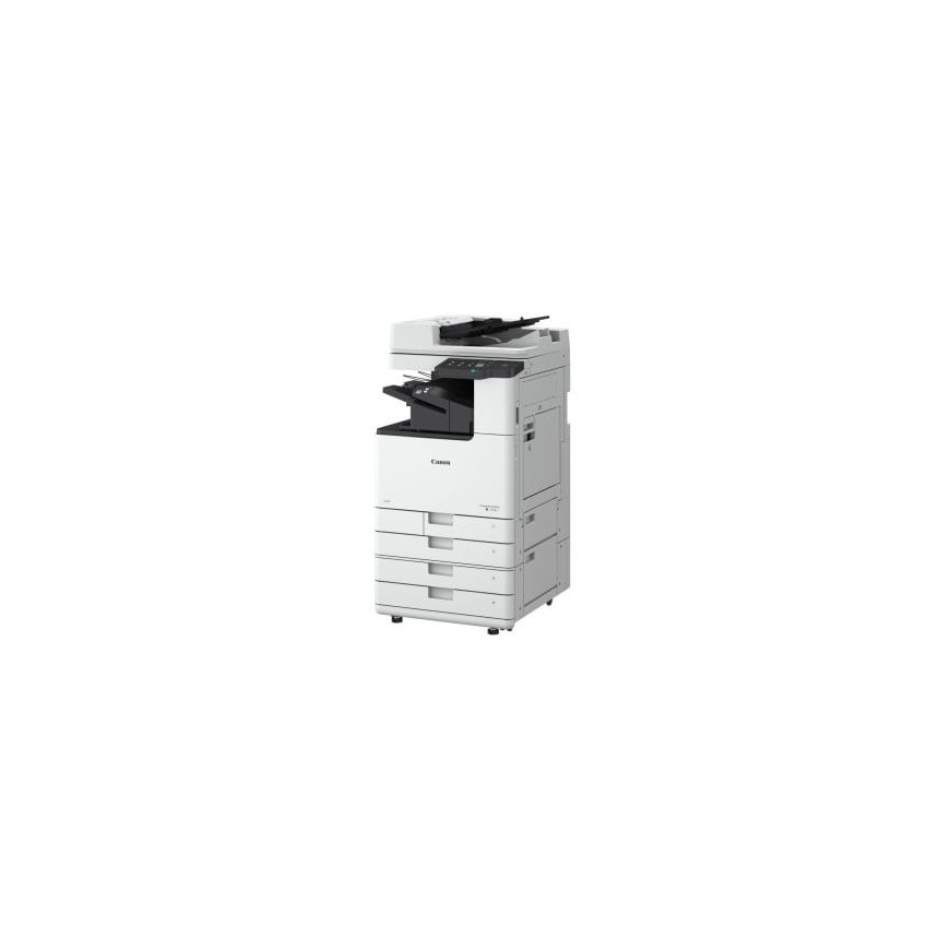 Imprimante A3 Multifonction Laser Monochrome Canon imageRUNNER 2745i (5527C002AA)