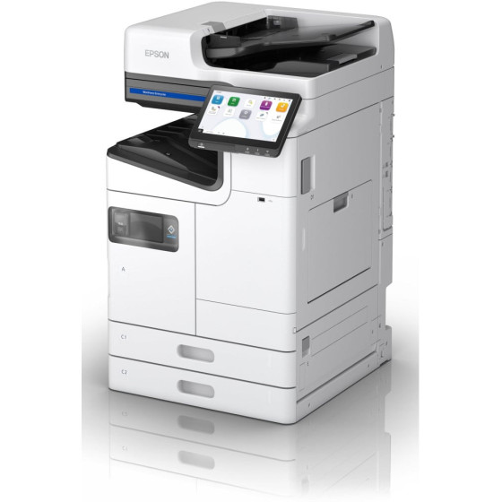 Imprimante multifonction A3 Monochrome Epson WorkForce Enterprise AM-M5500 (C11CL48402)