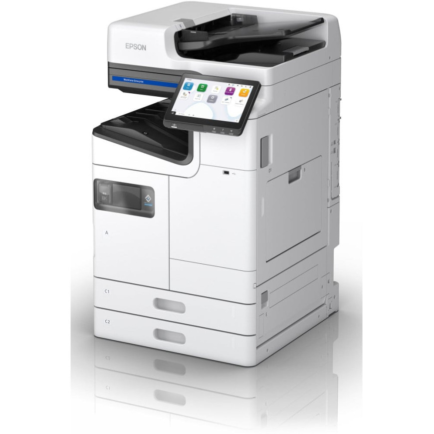 Imprimante multifonction A3 Monochrome Epson WorkForce Enterprise AM-M5500 (C11CL48402)
