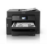 Imprimante A3 multifonction Epson EcoTank M15140 à réservoirs rechargeables (C11CJ41403)