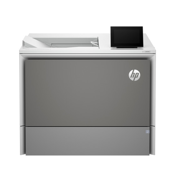 Imprimante Laser Couleur HP LaserJet Enterprise 6701dn (58M42A)