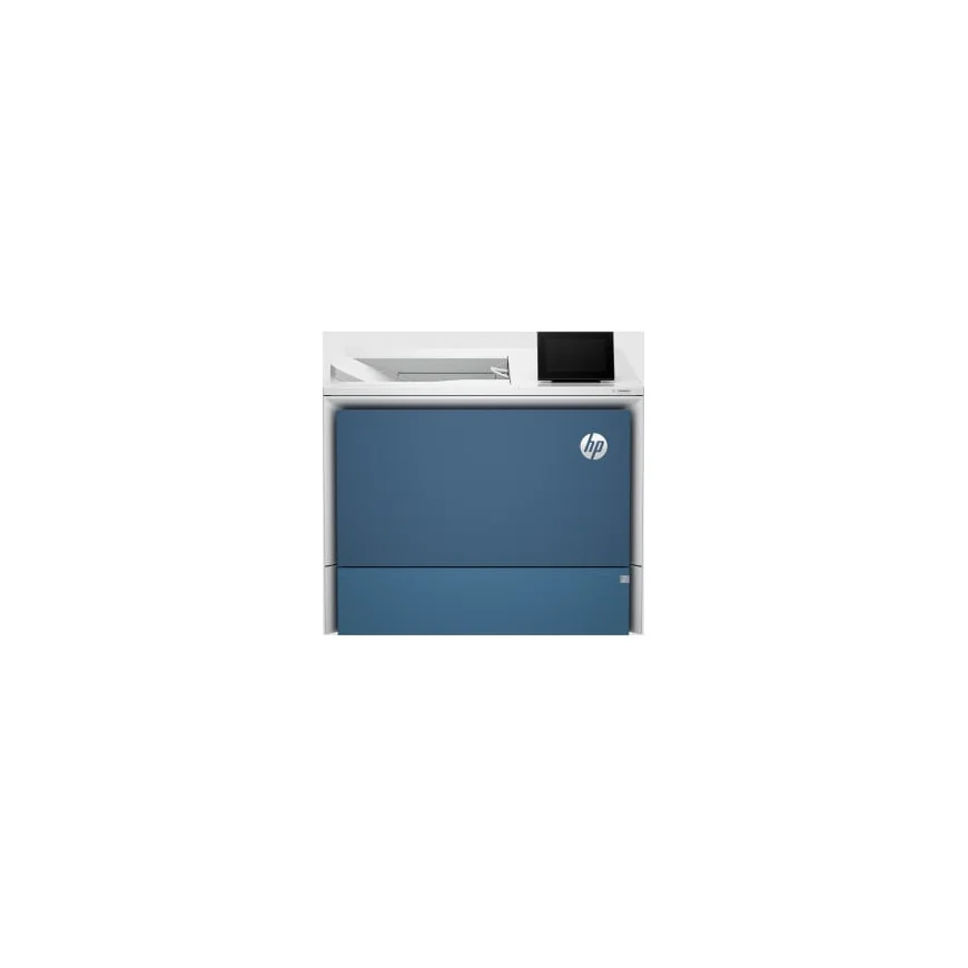 Imprimante Laser Couleur HP LaserJet Enterprise 6701dn (58M42A)