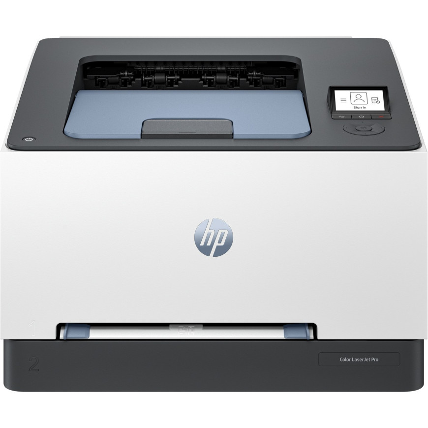 Imprimante Laser Couleur HP LaserJet Pro 3203dw (499N4A)