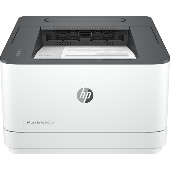 Imprimante Laser Monochrome HP LaserJet Pro 3003dw (3G654A)