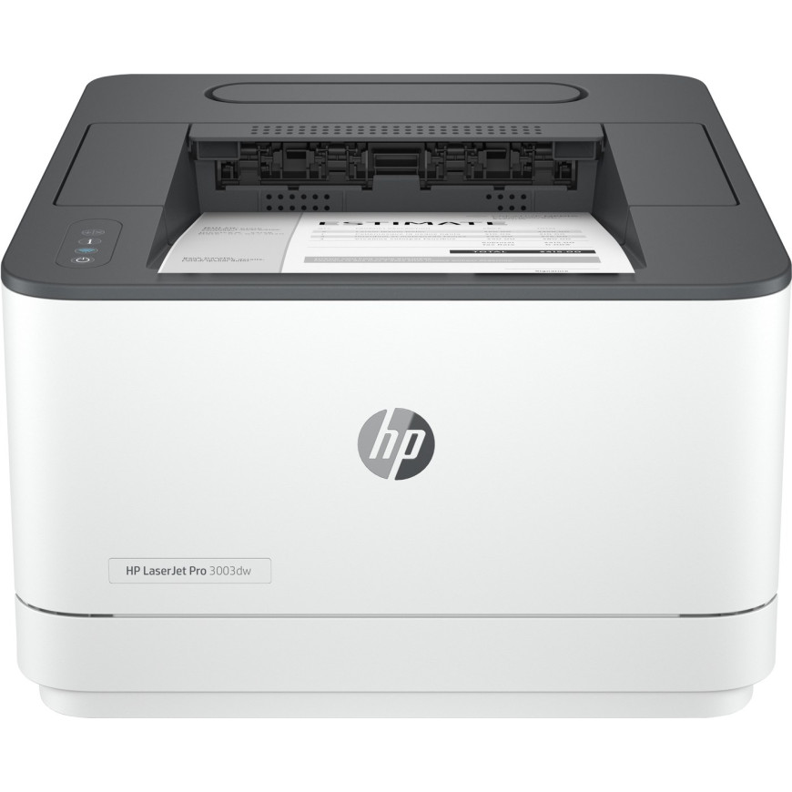 Imprimante Laser Monochrome HP LaserJet Pro 3003dw (3G654A)