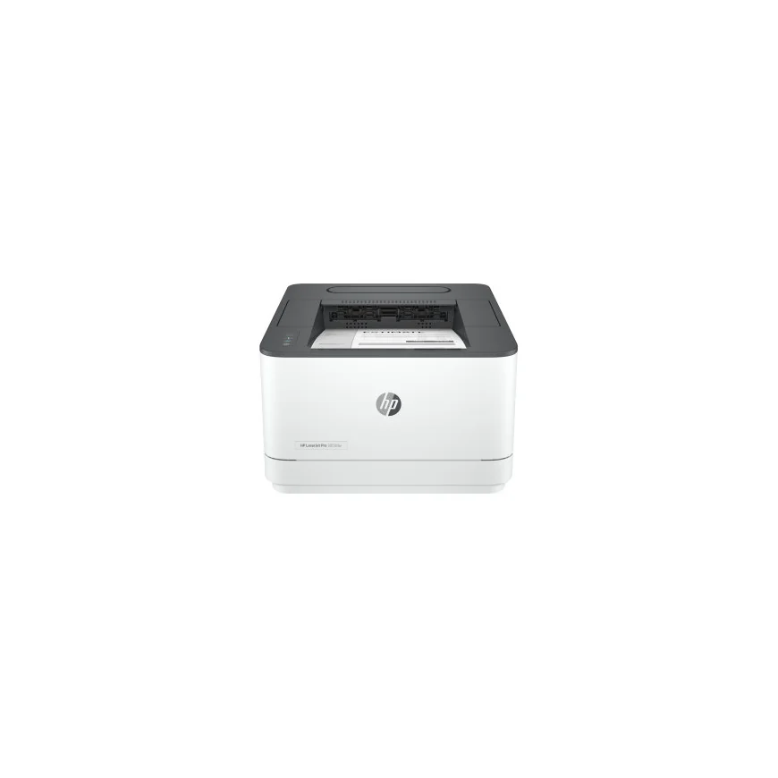 Imprimante Laser Monochrome HP LaserJet Pro 3003dw (3G654A)