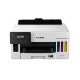 Canon MAXIFY GX5040 Imprimante à réservoirs rechargeables - Reconditionnée (5550C009)
